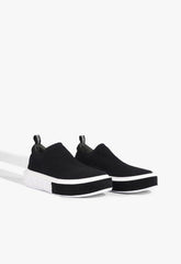 TÊNIS IT SCHUTZ BOLD KNIT PRETO S 20920 0001 0002 SCHUTZ